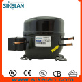 Light Commercial Refrigeration Compressor Gqr90tz Mbp Hbp R134A Compressor 220V